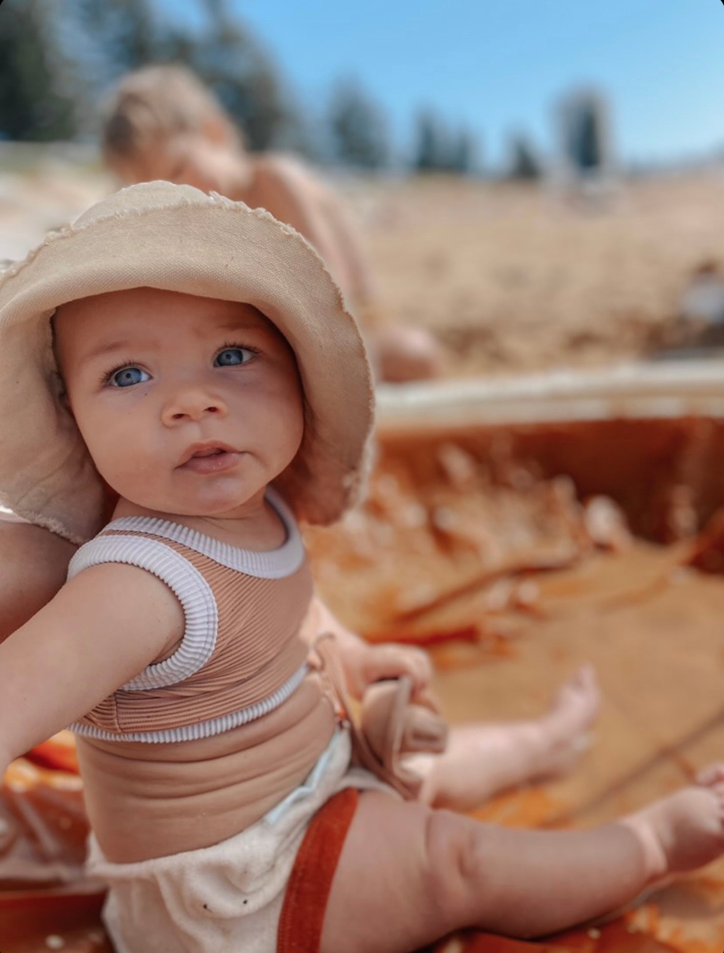 "Soft, Simple, Sweet"