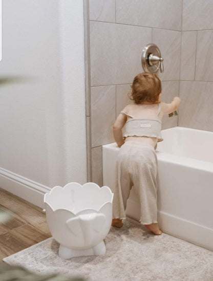 Bath Buddy toy organizer