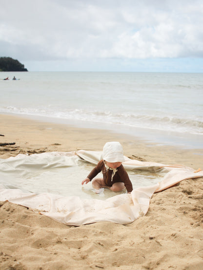 Tiipikids Beach Pool lifestyle